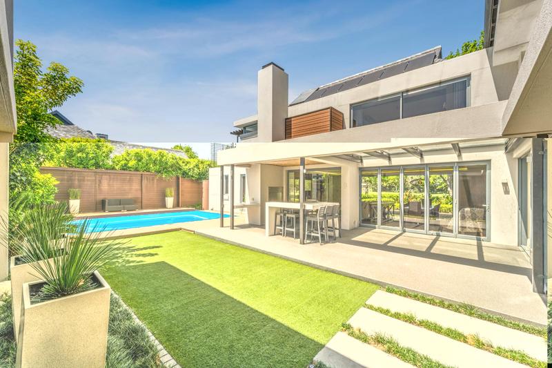 4 Bedroom Property for Sale in Paarl Golf Club Western Cape